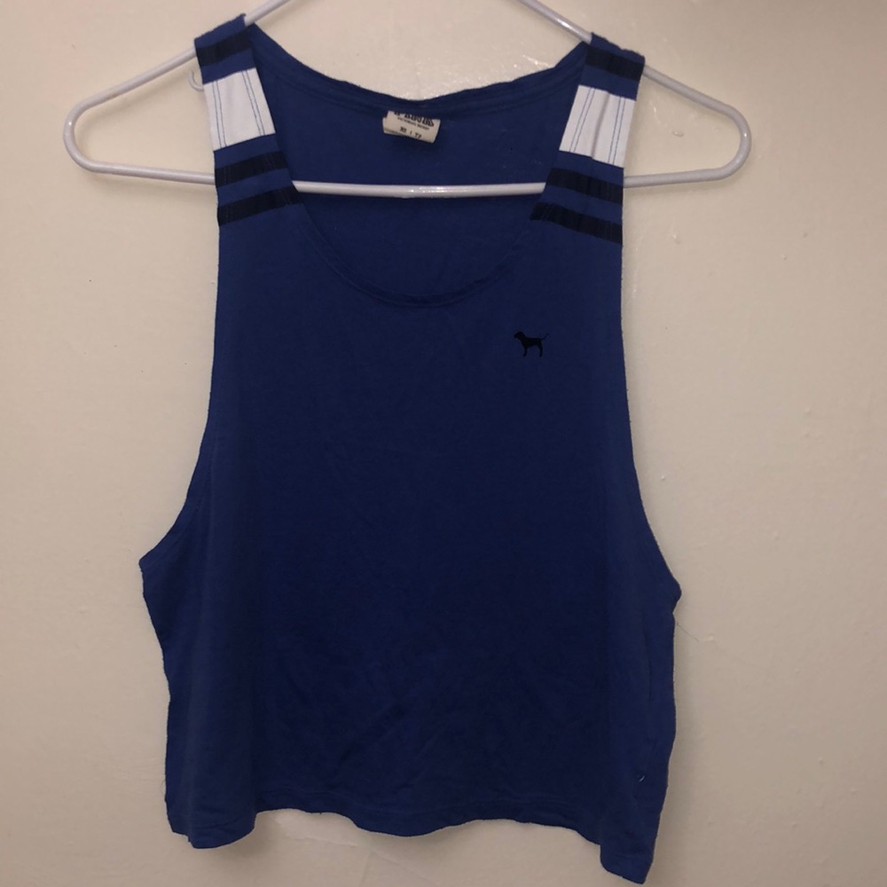 Victoria Secret Pink Tank: XS/M